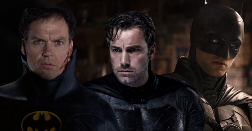 Opinion: The Batman Movie Formula needed for a smash hit