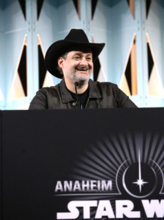 Dave Filoni is the writer of Tales of the Jedi