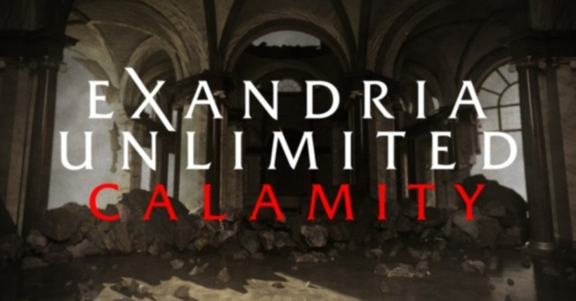 ‘Exandria Unlimited: Calamity’ Premieres Tonight!