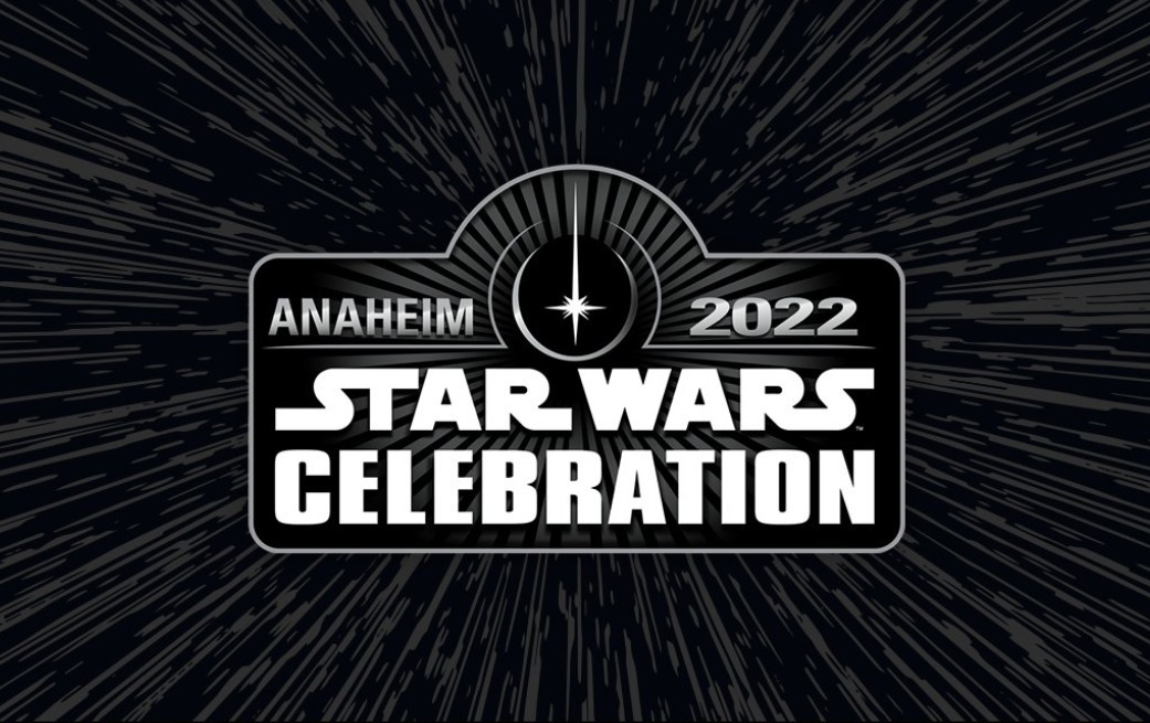 Star Wars Celebration Anaheim 2022