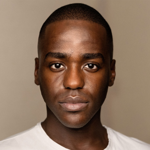 Ncuti Gatwa has been cast at the future Doctor in the sci-fi series Doctor Who