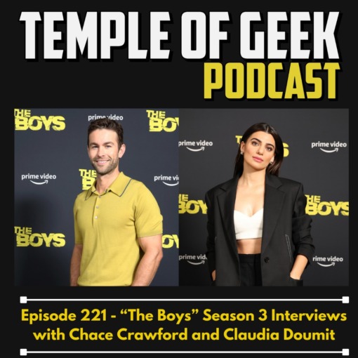 Featured Post Archives - TEMPLE OF GEEK