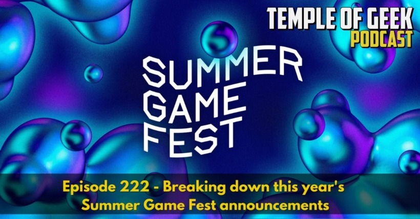 Breaking down this year’s Summer Game Fest announcements