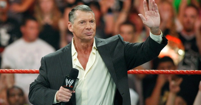 Vince McMahon Retires from WWE | Alleged Hush Money Scandal