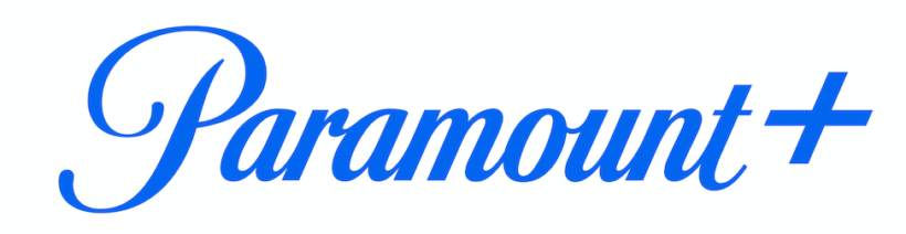 Paramount+ Logo