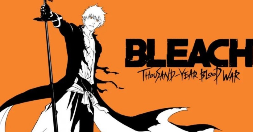 Bleach Panel Makes a Huge Splash at Anime Expo 2022