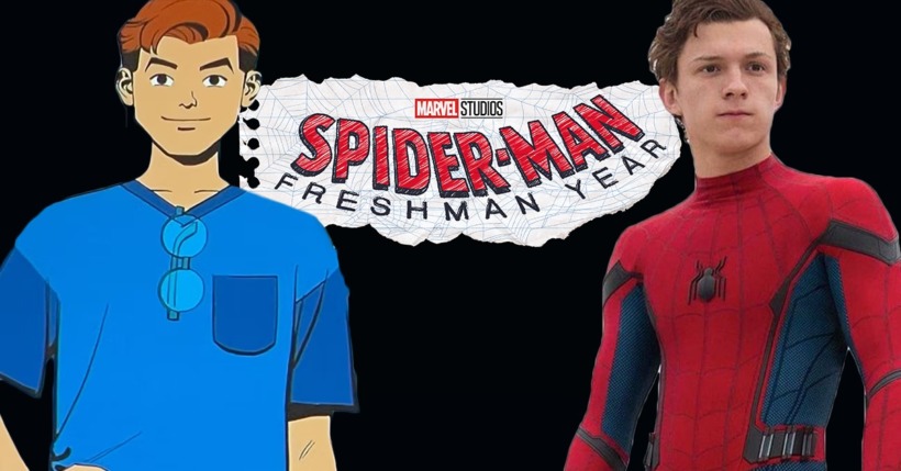 Is Spider-Man: Freshman Year Canon?