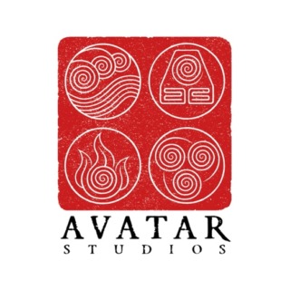 Avatar Studios logo