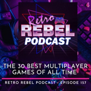 Temple of Geek Podcast