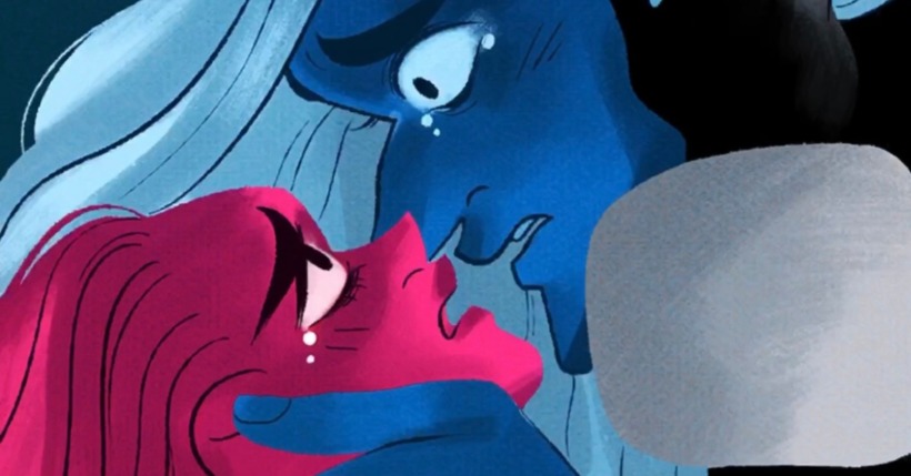 Lore Olympus Season Two Wrap Up: Part 2