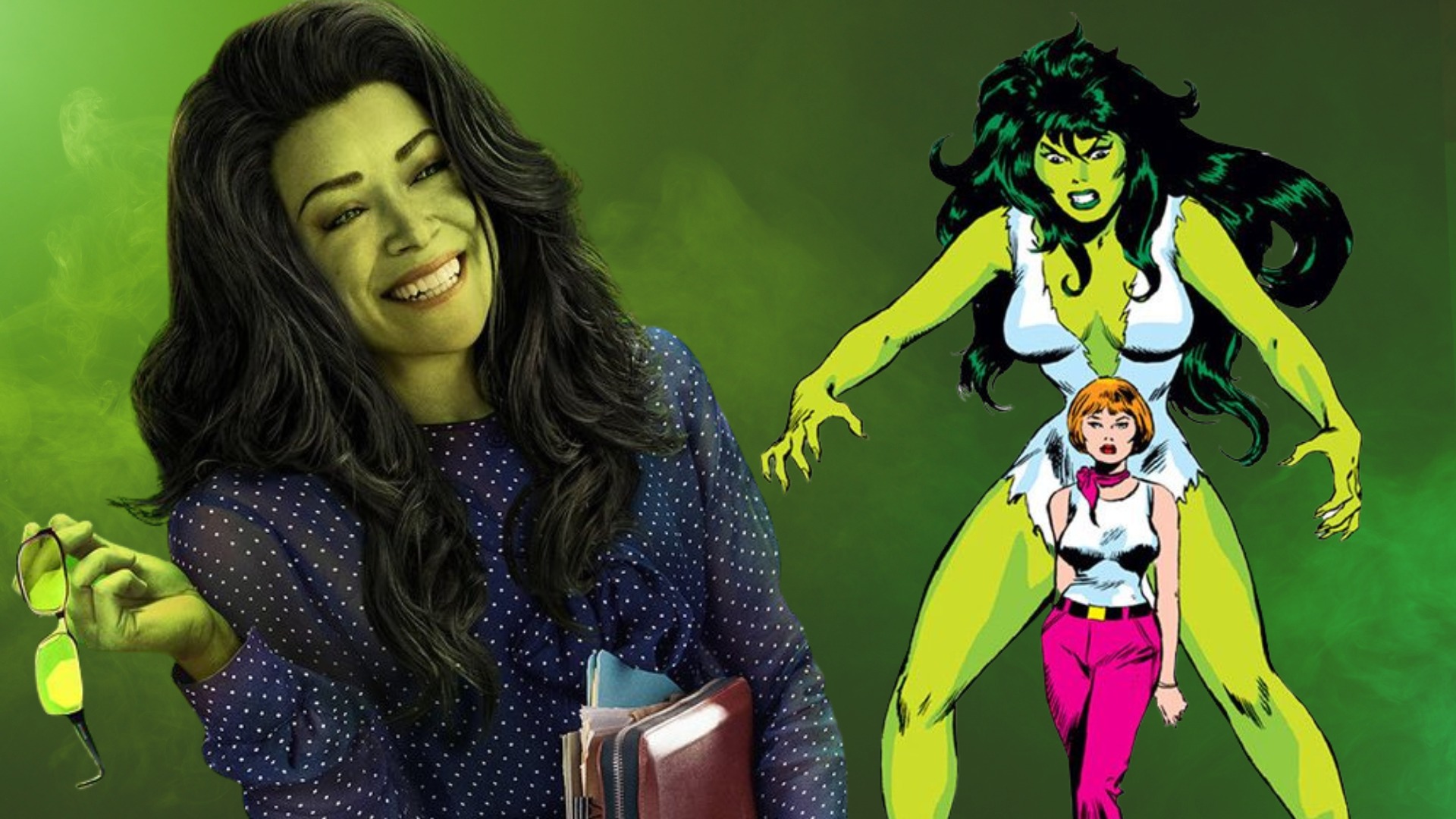 Enhed nød fusion Easy She-Hulk Halloween Costumes and Make Up!