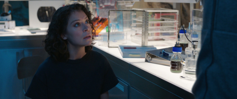 Star Trek: Starfleet Academy Gets a Second Season,Tatiana Maslany to Guest Star