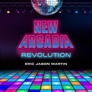 New Arcadia Revolution Logo