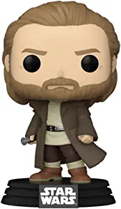 Funko Pop! Vinyl: Star Wars - OBI-Wan Kenobi