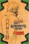 Naruto: Kakashi's Story--Lightning in the Frozen Sky