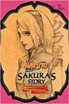 Naruto: Sakura's Story-Love Riding on the Spring Breeze