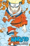 Naruto Volume 1