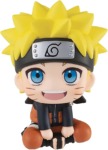 Naruto Look Up figure from Megahouse