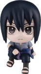 Sasuke Look Up figure from Megahouse