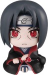 Itachi Look Up figure from Megahouse