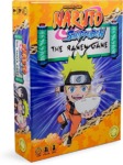 Naruto: Shippuden The Ramen Card Game,