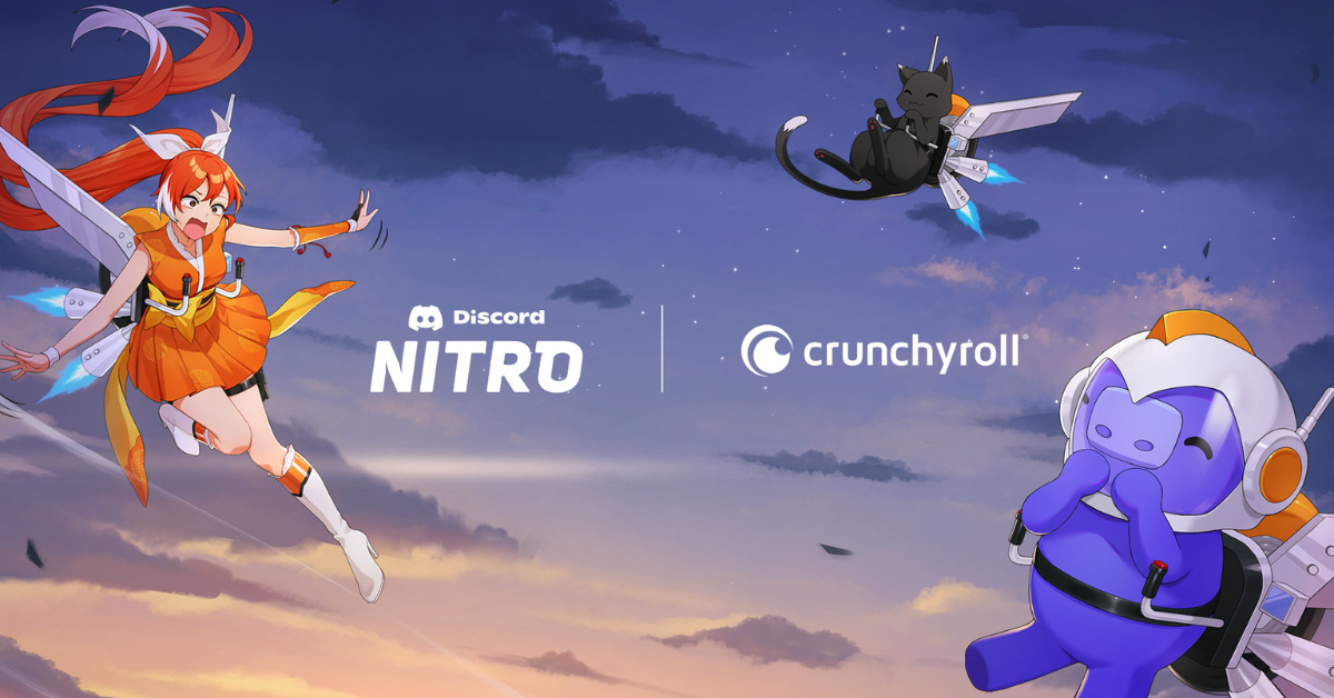 Crunchyroll partners with Duolingo