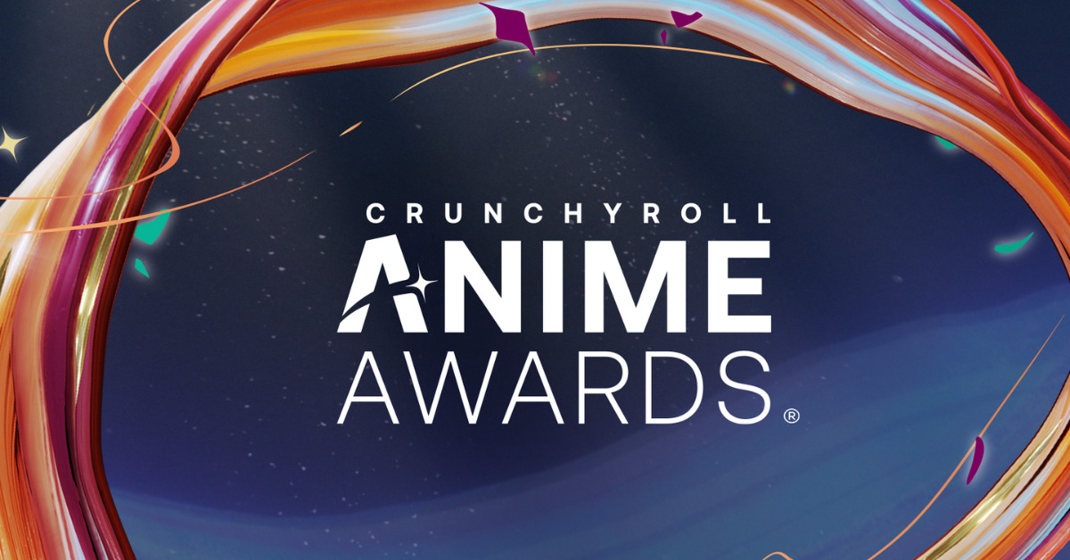 Crunchyroll Reveals Categories for Anime Awards in Celebration of