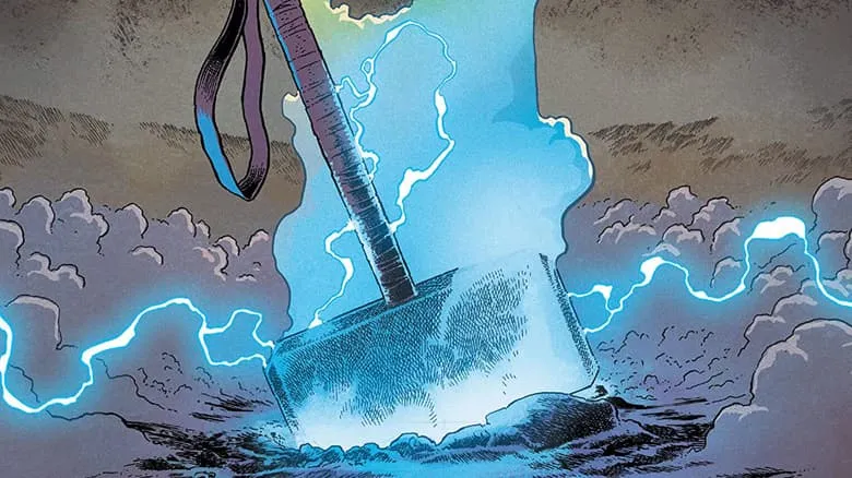 Mjölnir