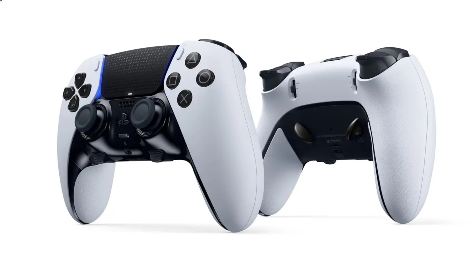DualSense Edge review: A great PS5 pro controller