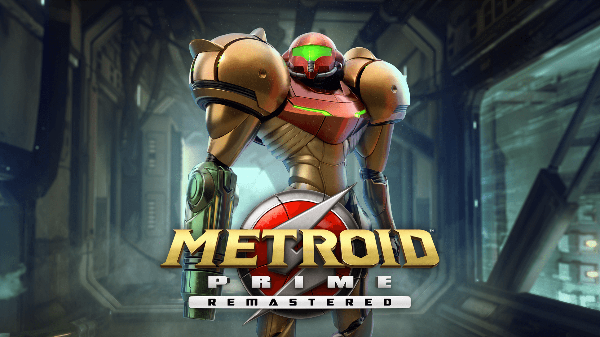 Metroid Prime Remastered.