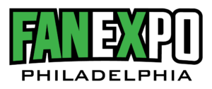 Fan Expo Philadelphia logo