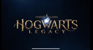 Picture of Title Hogwarts Legacy