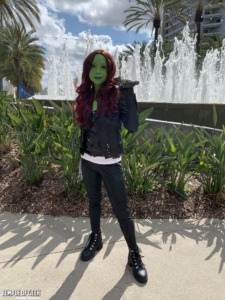 WonderCon 2023 cosplay