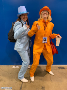 WonderCon 2023 cosplay