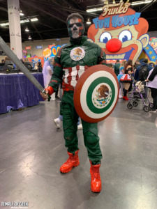 WonderCon 2023 cosplay