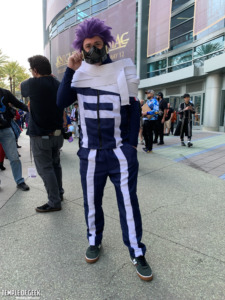 WonderCon 2023 cosplay