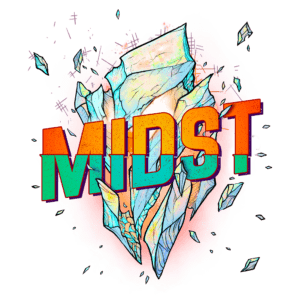 Final Logo for Midst