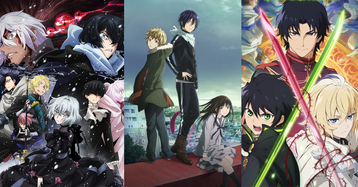 Guren Ichinose, Seraph of the End - IStore Philippines