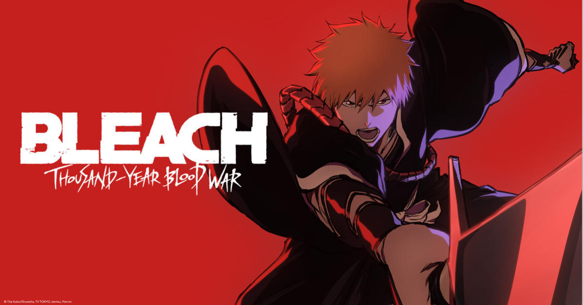 Jujutsu Kaisen 2 to Bleach: Thousand-Year Blood War: Biggest Summer Animes  of 2023