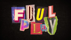 Foul Play Logo