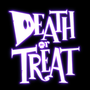 Death or Treat Logo.