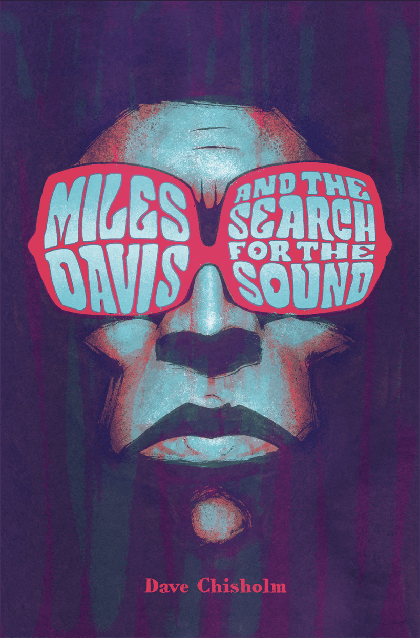 Legendary Jazz Musician Miles Davis Honored in Graphic Novel from Z2 Comics