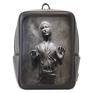 Han Solo Loungefly bag