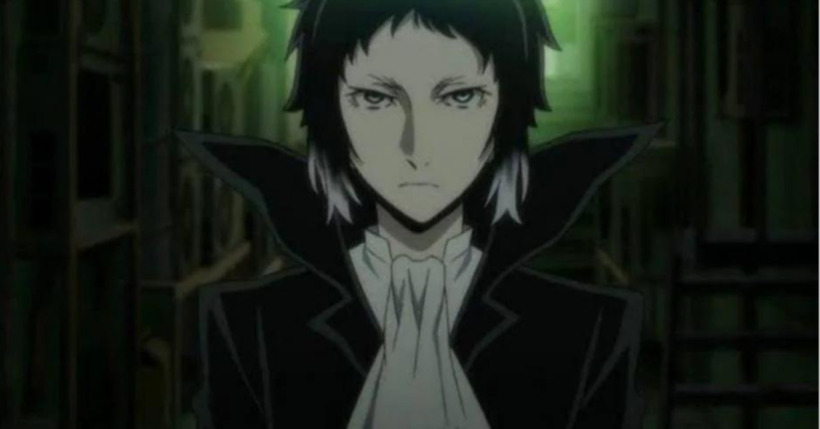 Ryunosuke Akutagawa Cosplay Guide | ‘Bungo Stray Dogs’