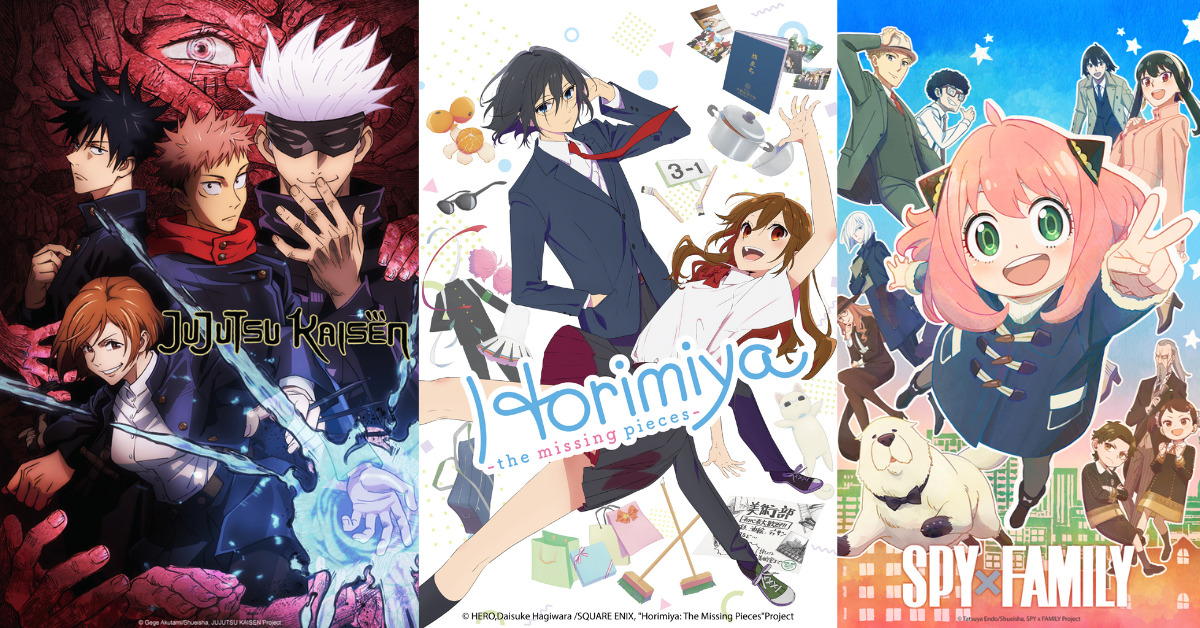 Anime Site Collaboration Project Vol. 2: bones, Featured News