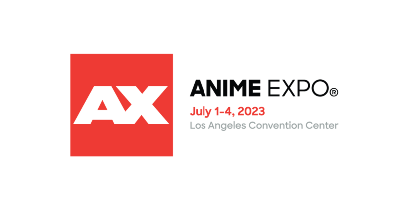 Anime Expo 2023 Guests of Honor Announcements