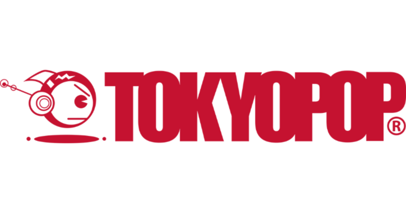 Anime Expo 2023 TOKYOPOP Announcements