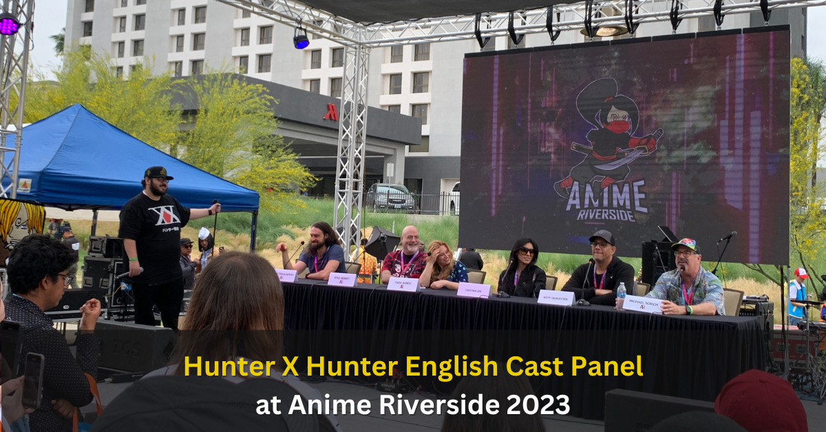 Hunter x Hunter Manga Gets Stage Play in May 2023 - News - Anime News  Network