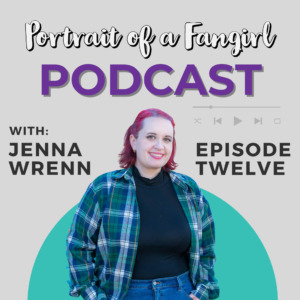 Temple of Geek Podcast