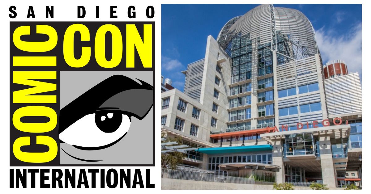 Comic-Con Conference for Educators and Librarians 2023